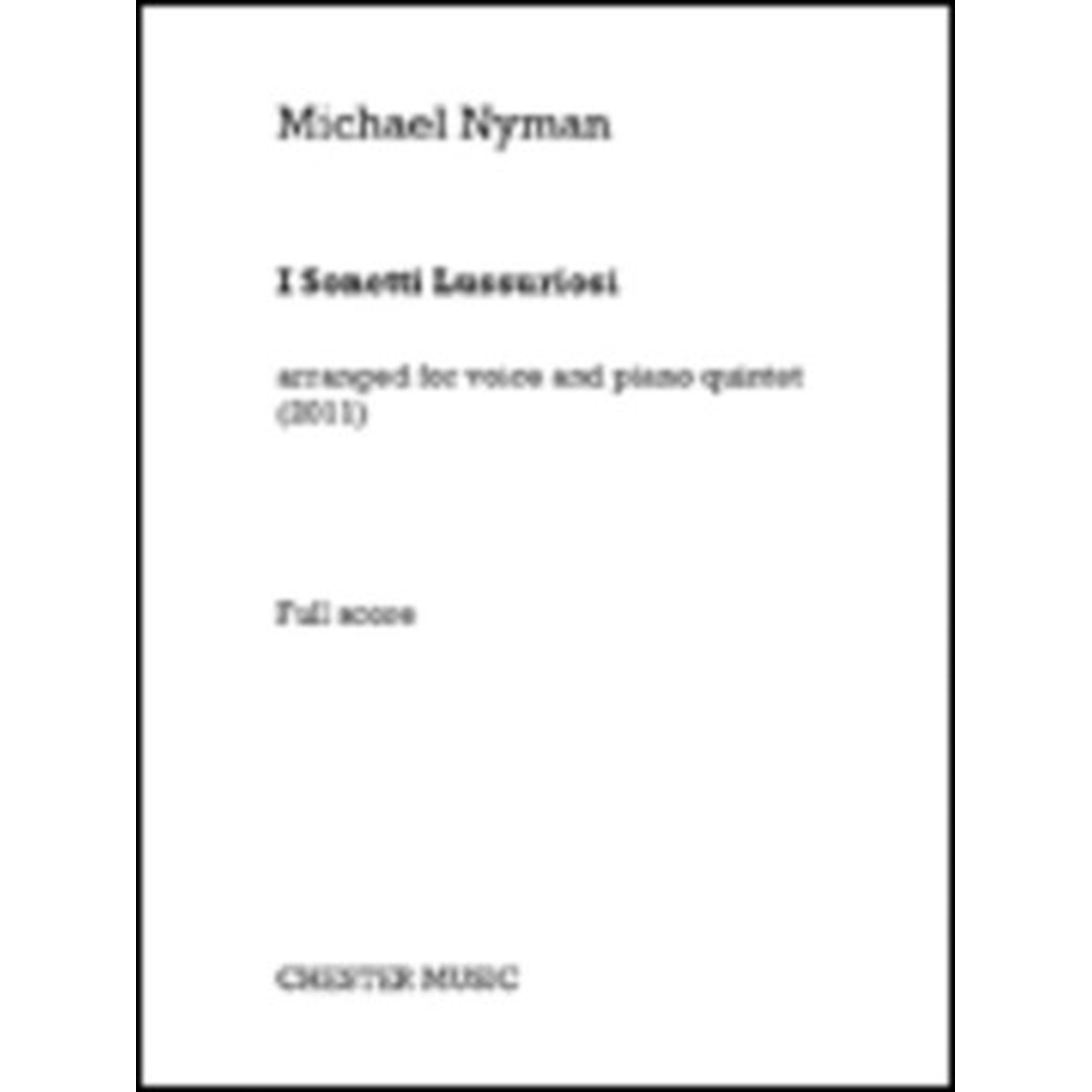 Terry Riley The Piano Works