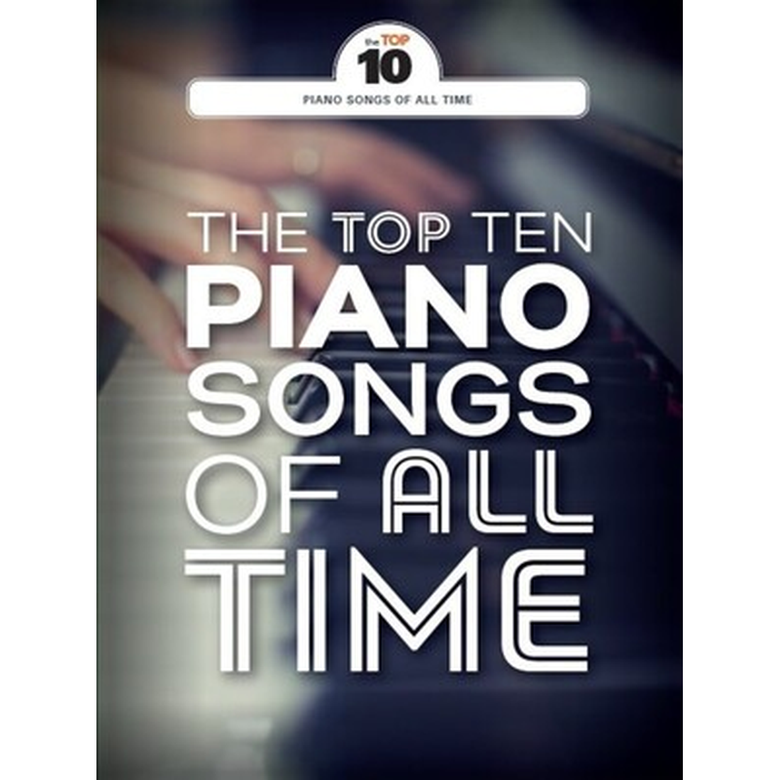 Le 10 migliori canzoni per pianoforte di tutti i tempi