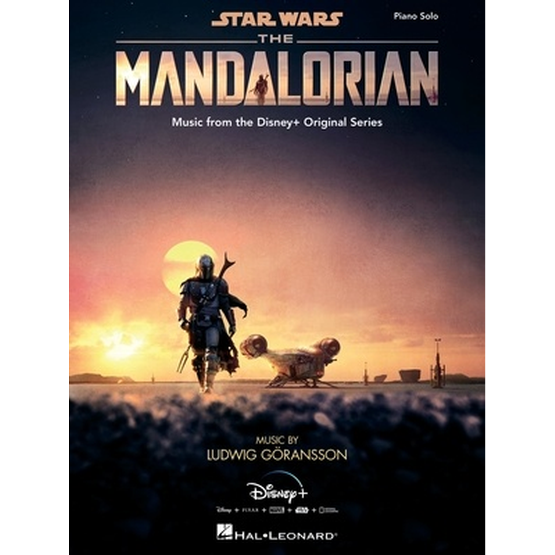 Star Wars - The Mandalorian