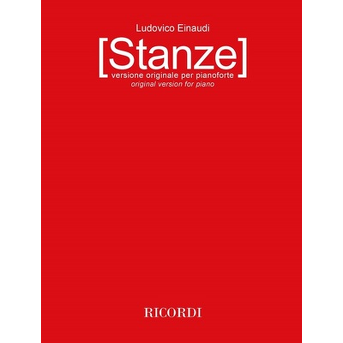 Stanze