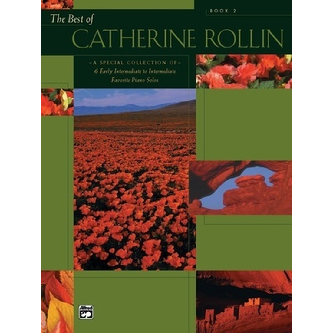 The Best of Catherine Rollin Book 2