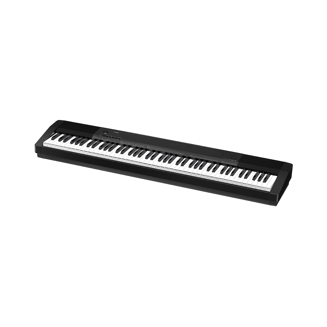 Casio CDP135 Black 88 Key Digital Piano