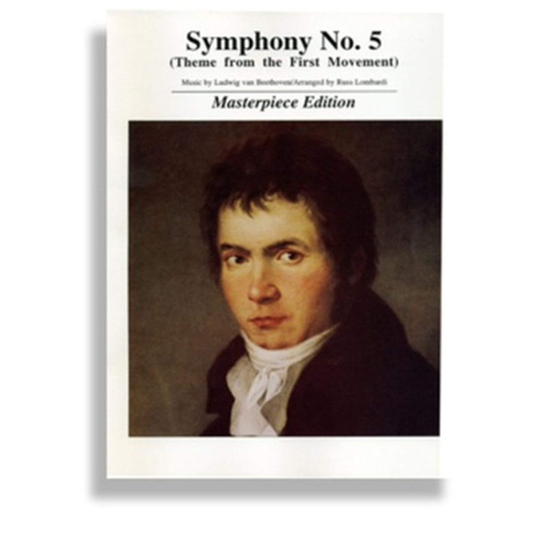 Symphony No. 5 (Theme from 1st Movement)