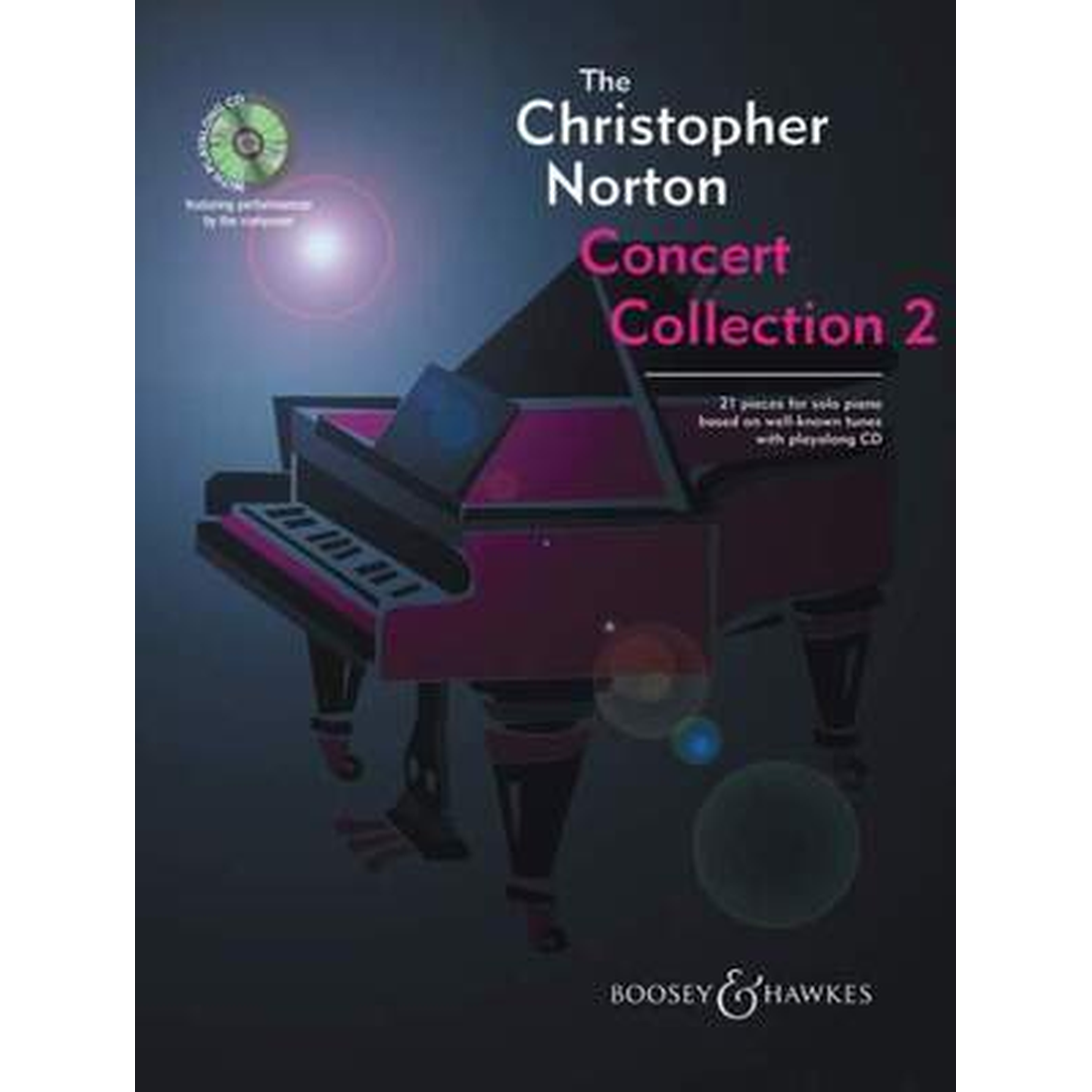 The Christopher Norton Concert Collection 2