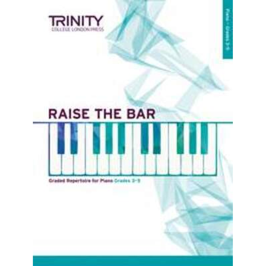 Raise the Bar Piano Book 2