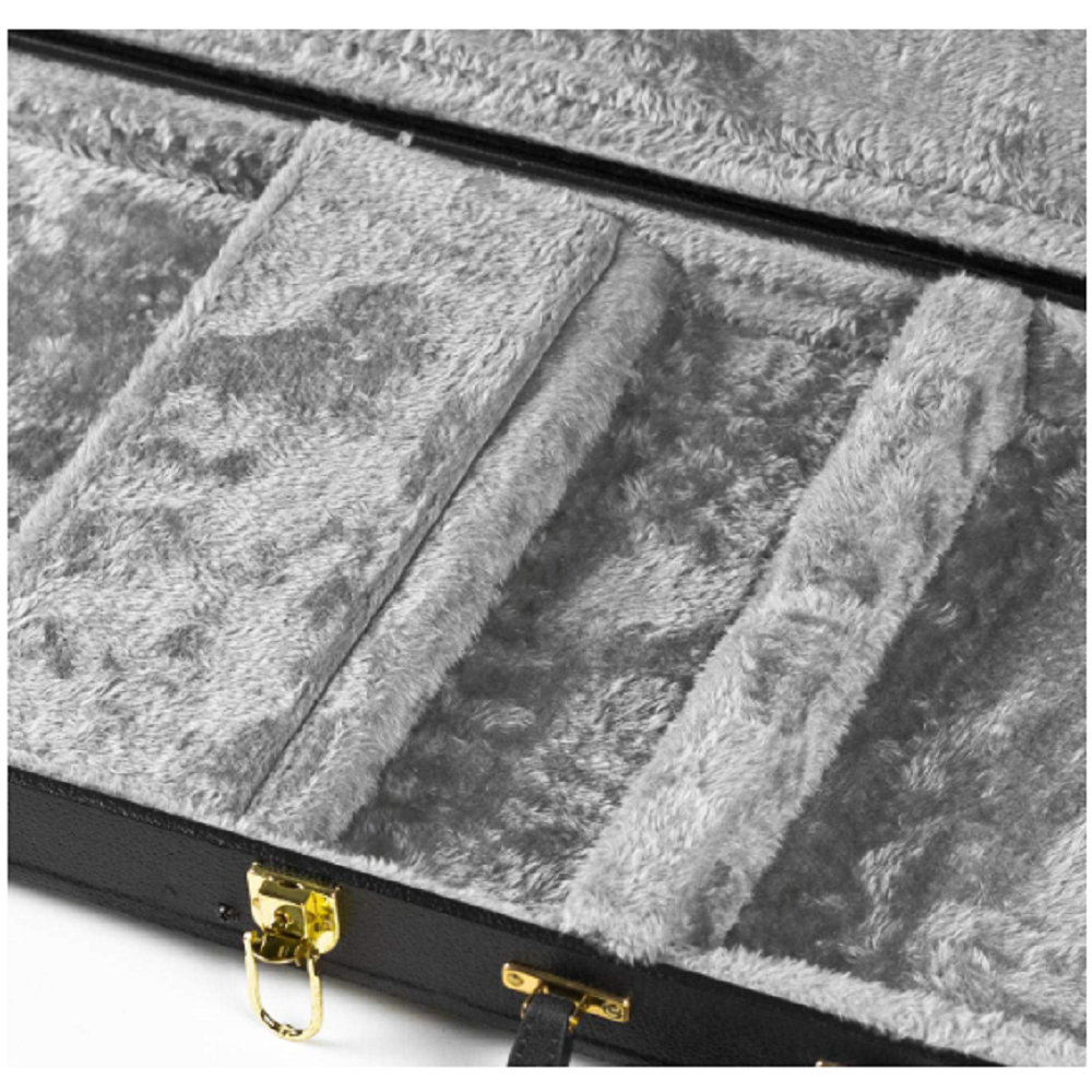 Guardian CG-018-B Electric Bass Guitar Case