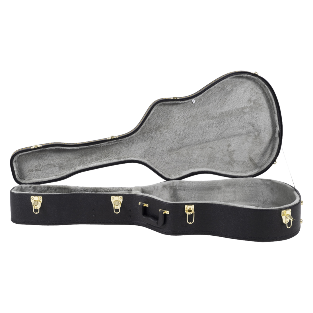 Guardian CG-018-LP Electric Les Paul Style Guitar Case