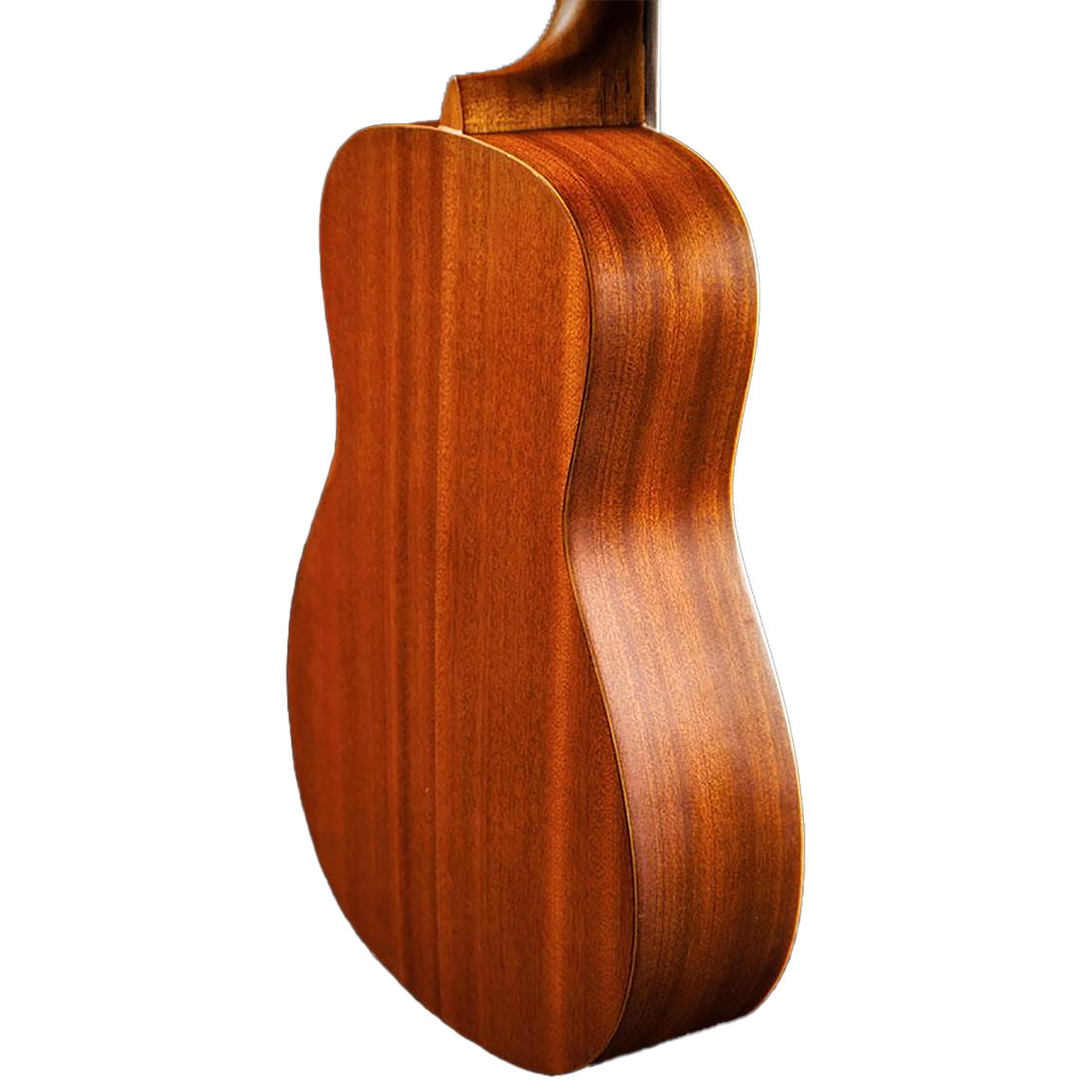 Ohana CK-10S Concert Mahogany Ukulele