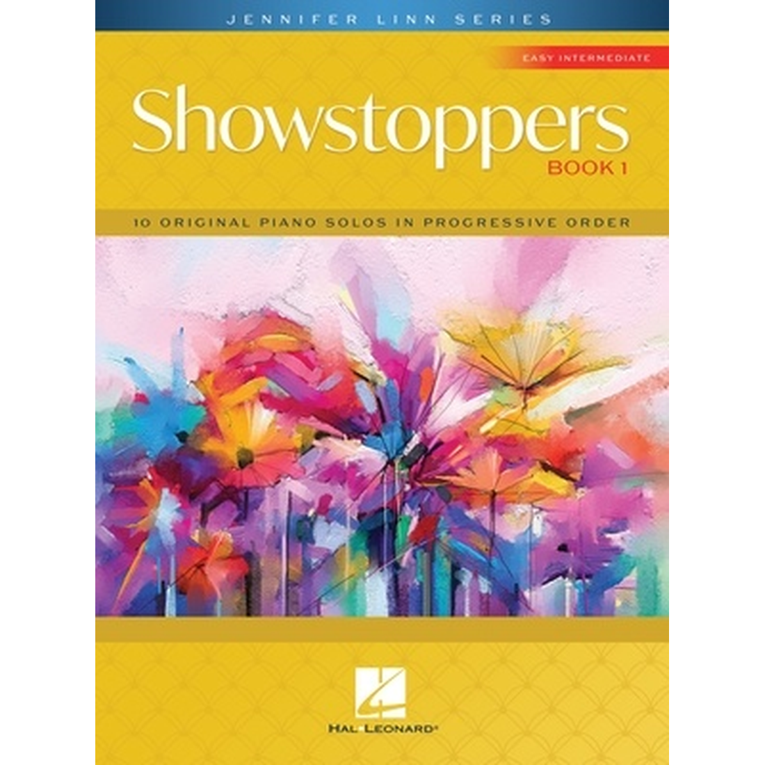Showstoppers Book 1