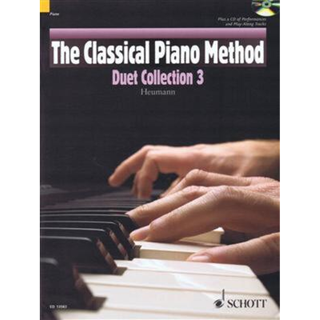 The Classical Piano Method