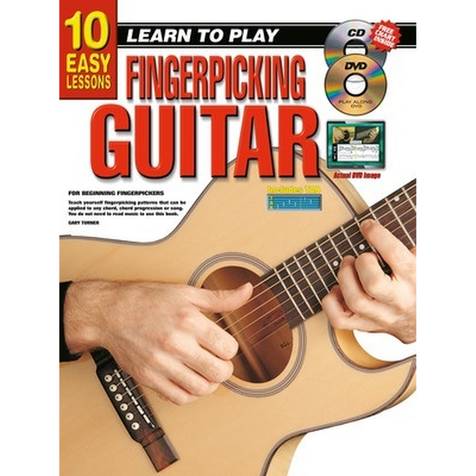 Guitar Books Page 2 Cecere's Music