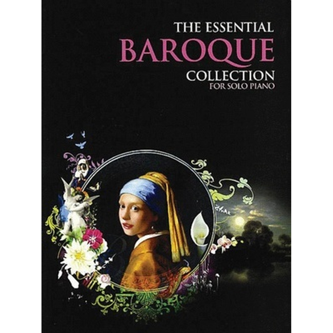 The Essential Baroque Collection