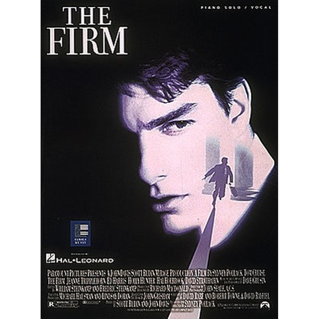 The Firm Soundtrack