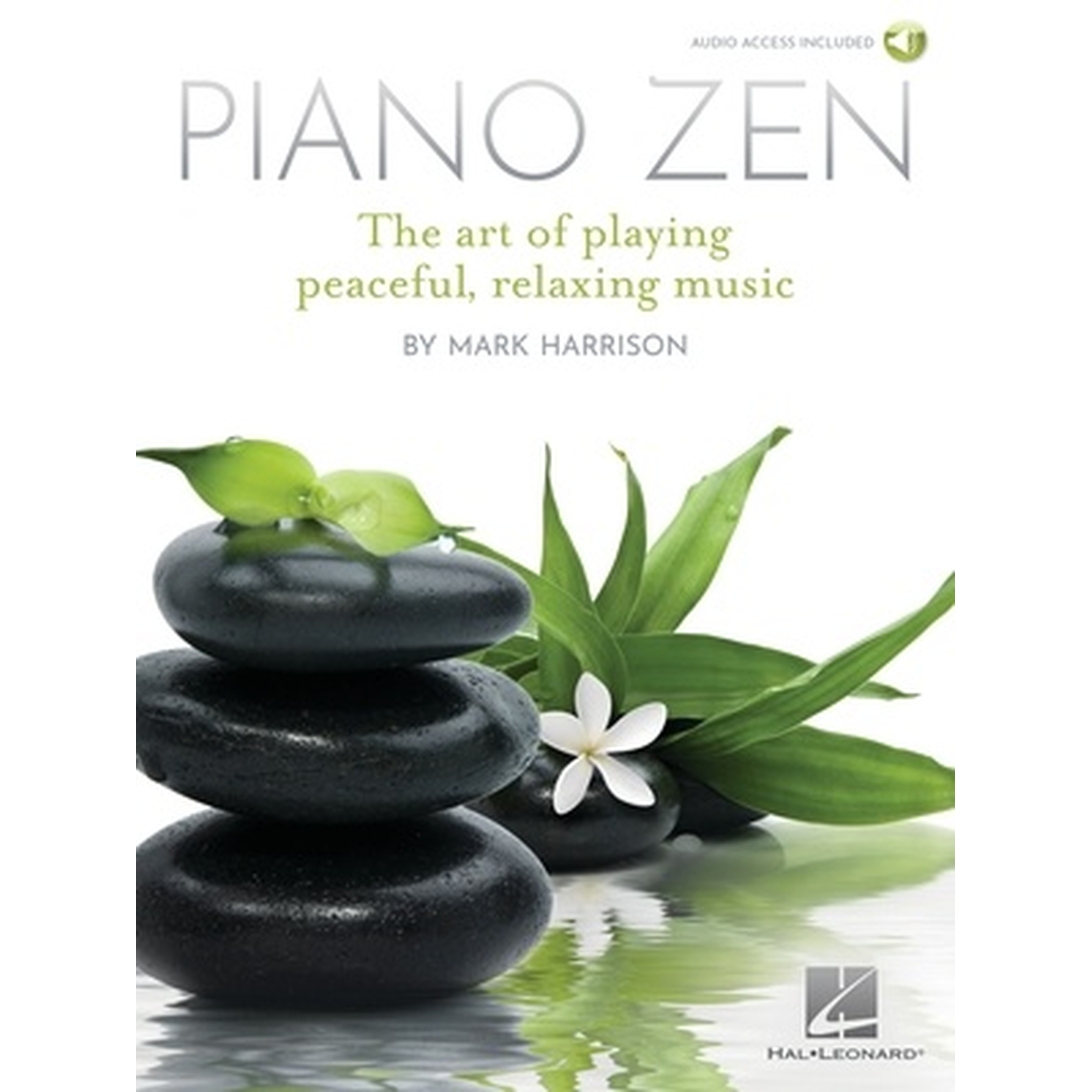 Piano Zen