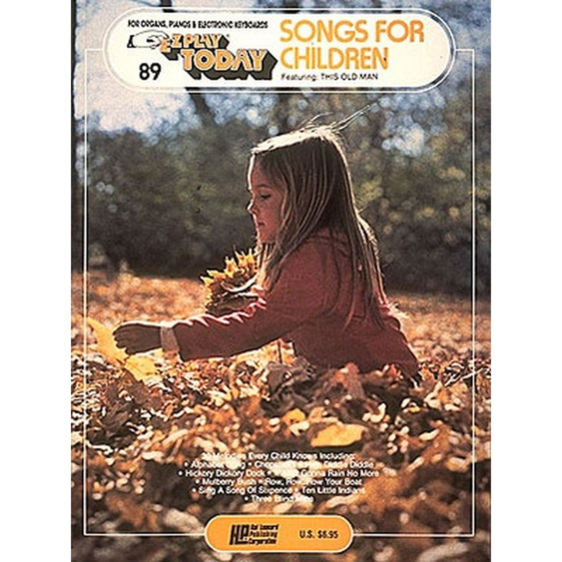 Songs For Children
