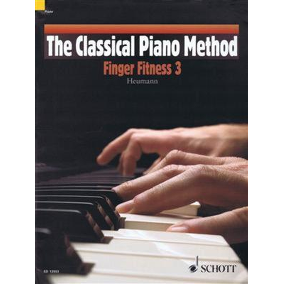 The Classical Piano Method
