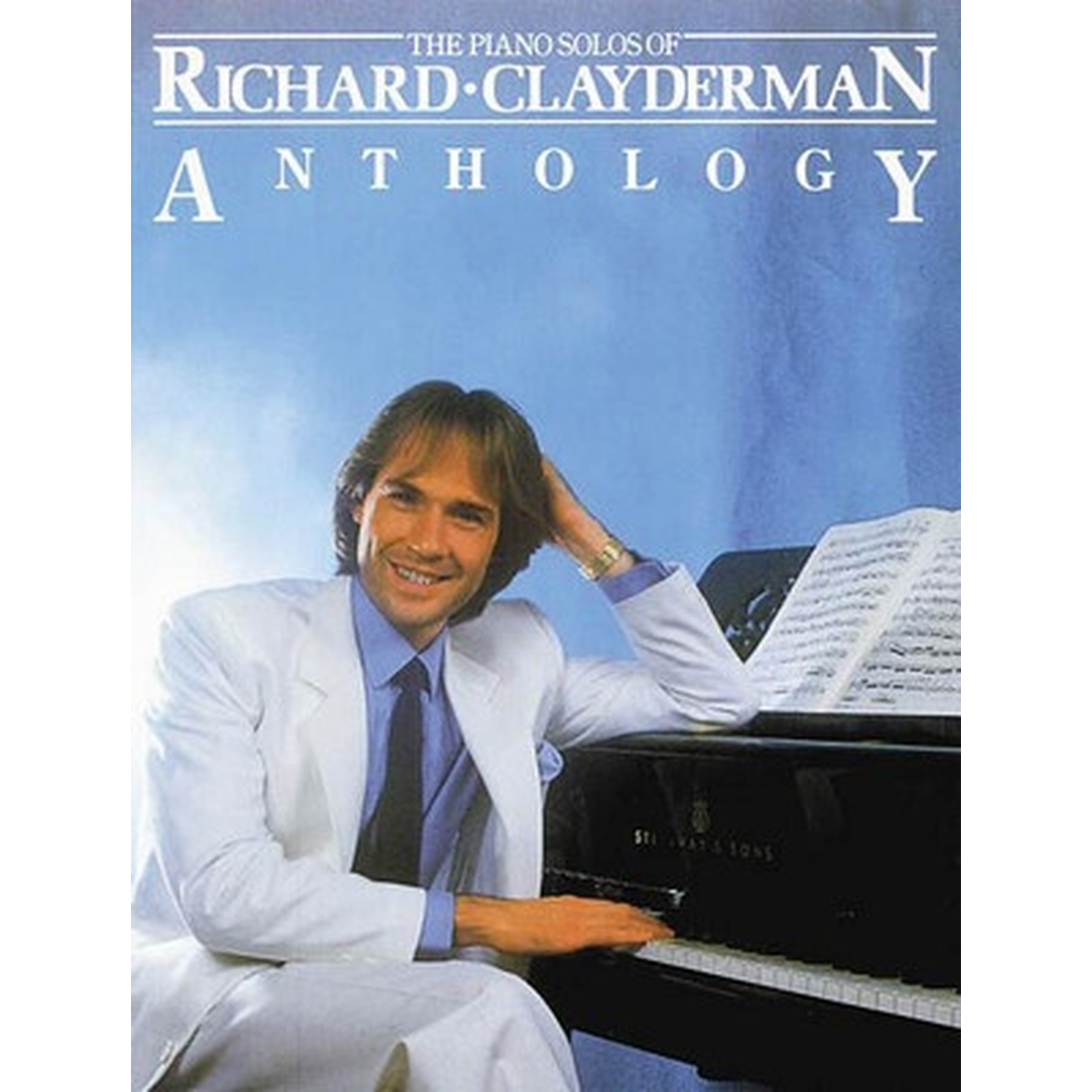 Richard Clayderman - Anthology