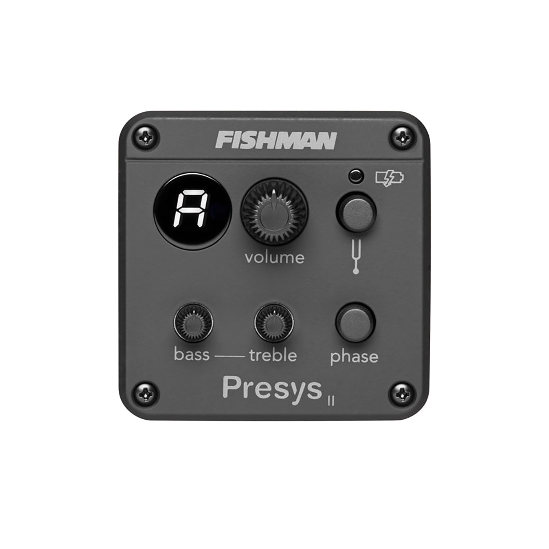 Sigma DM-15E Aged 14-Fret Mahogany Acoustic Electric Guitar