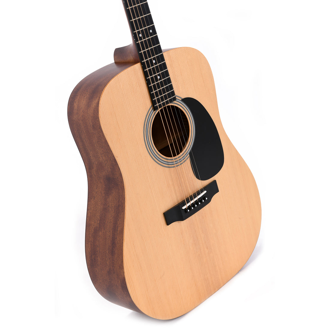 Sigma DM-ST Dreadnought Acoustic Guitar