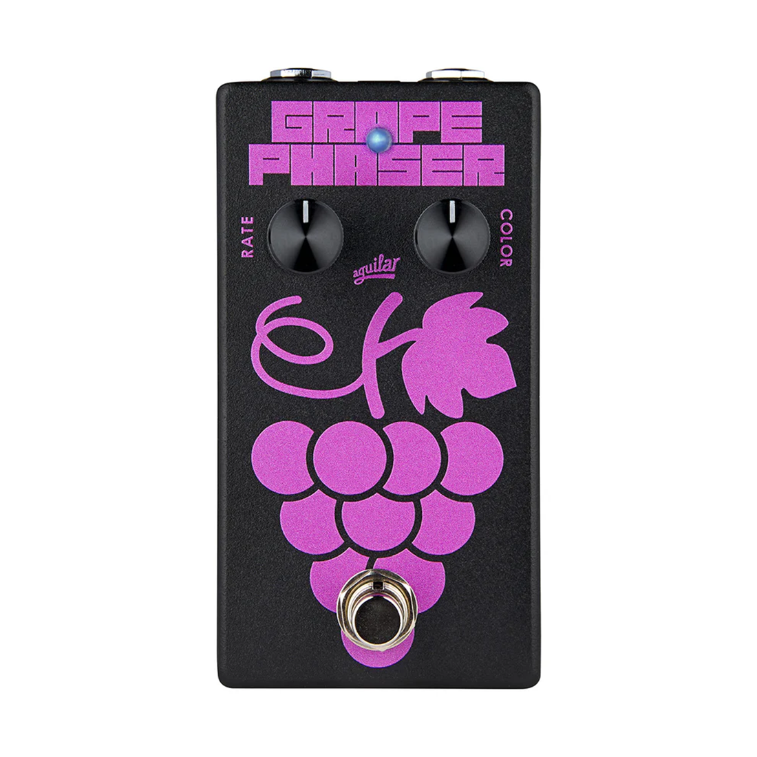 AGUILAR 25TH ANNIVERSARY GRAPE PHASER