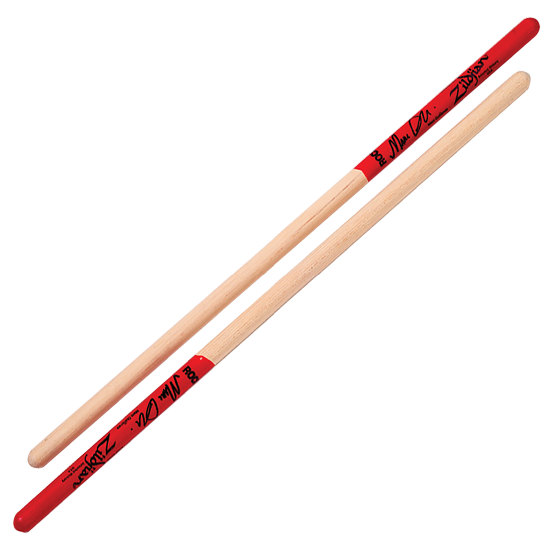Zildjian  Timbale Sticks  Marc Quinones Rock