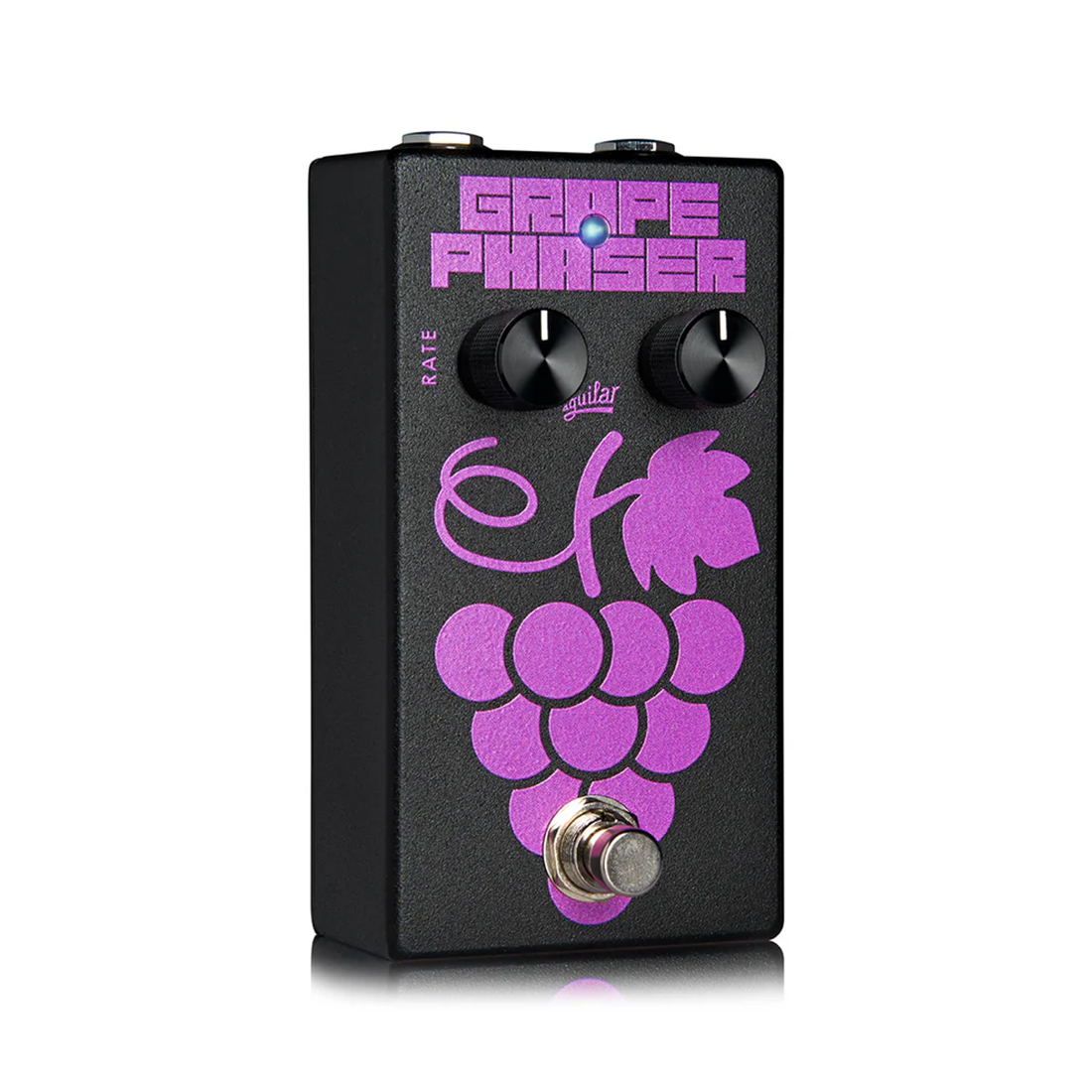 AGUILAR 25TH ANNIVERSARY GRAPE PHASER
