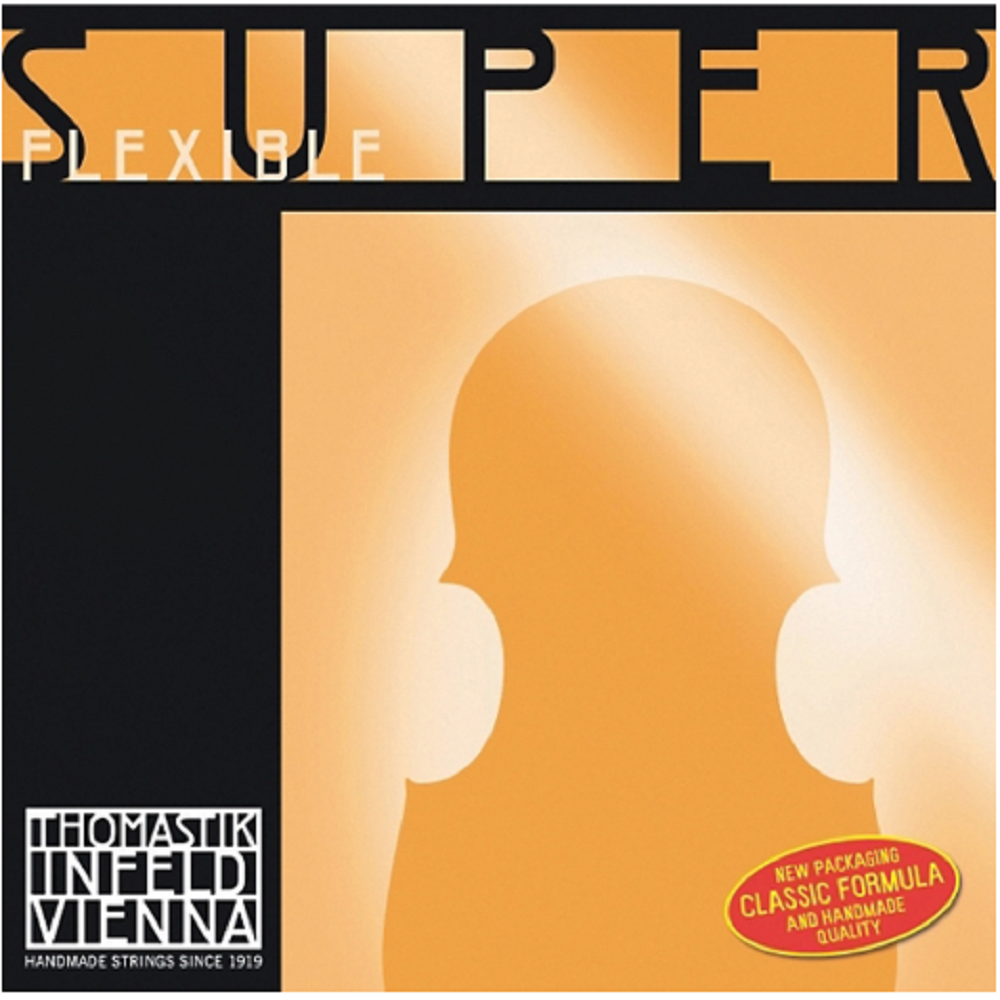 Thomastik DT22 Superflex Viola C String