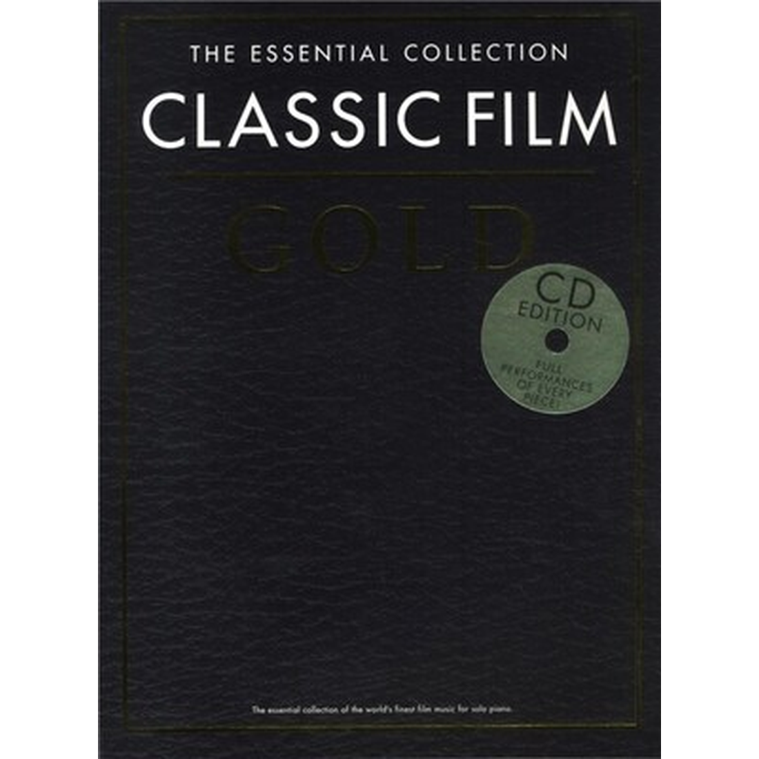 The Essential Collection - Classic Film Gold