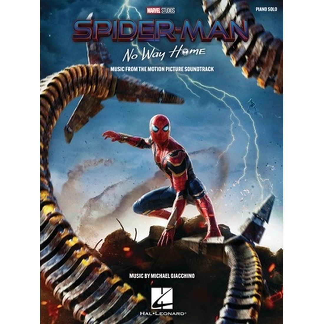 Spider-Man - No Way Home
