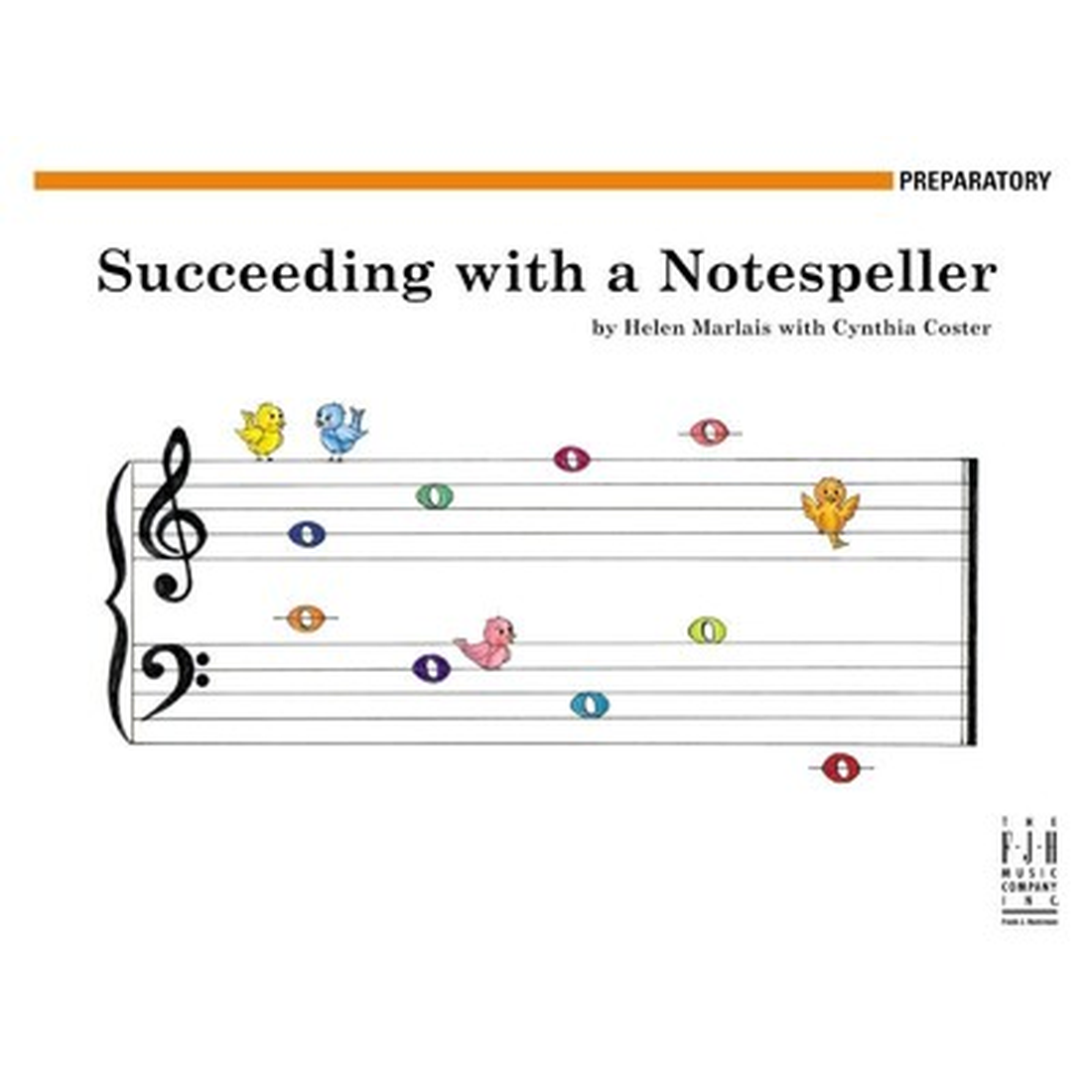 Succeeding with a Notespeller