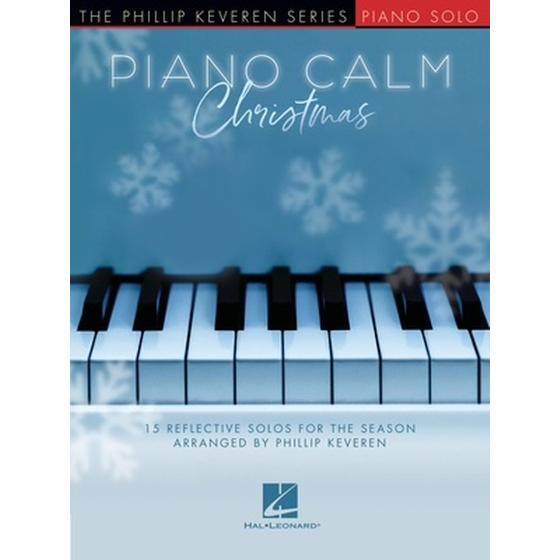 Piano Calm Christmas