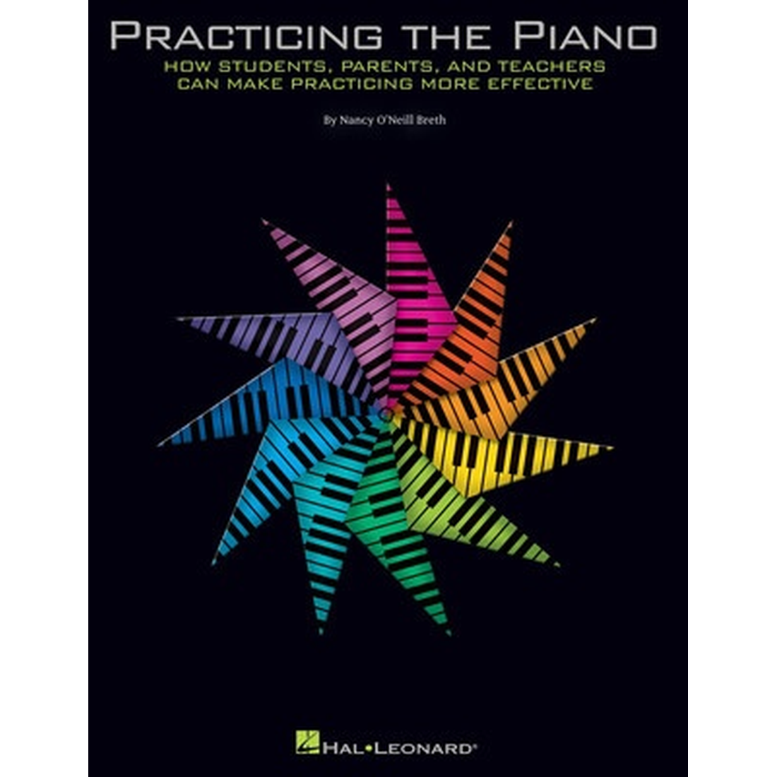 Practicing the Piano