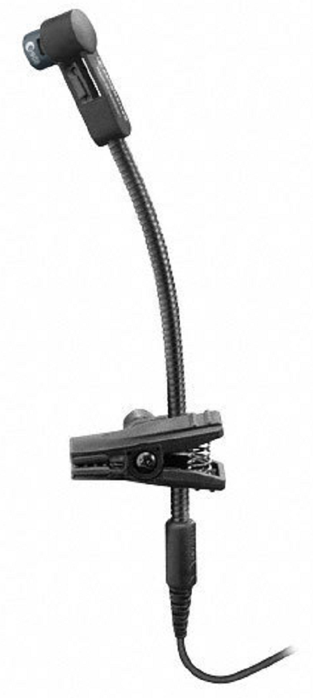 Sennheiser E908B-EW Supercardioid Condenser for Wind Instruments