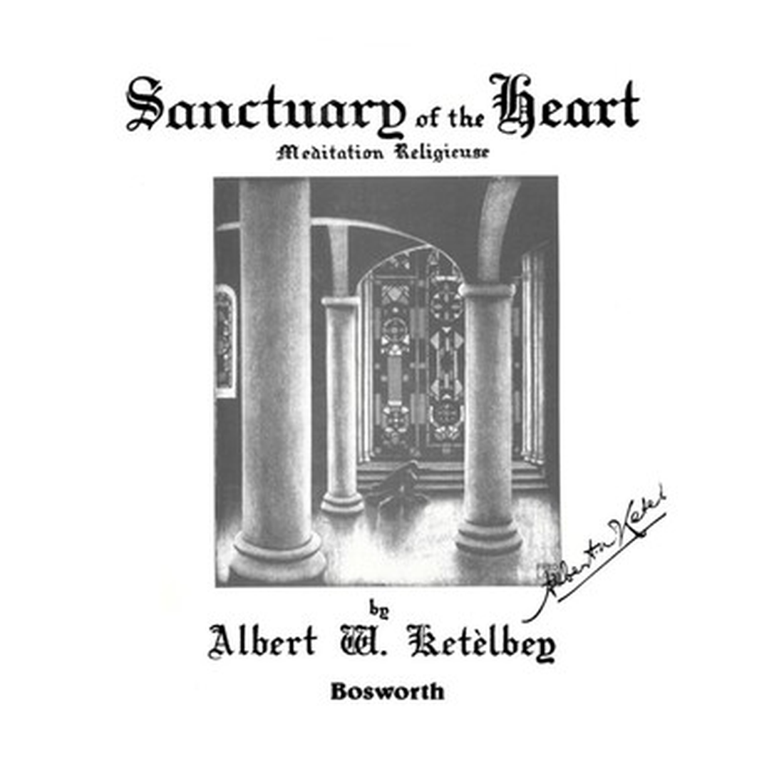 Sanctuary of the Heart