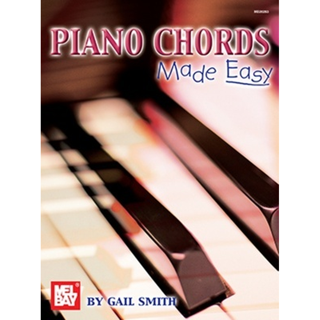 Piano Chords Made Easy