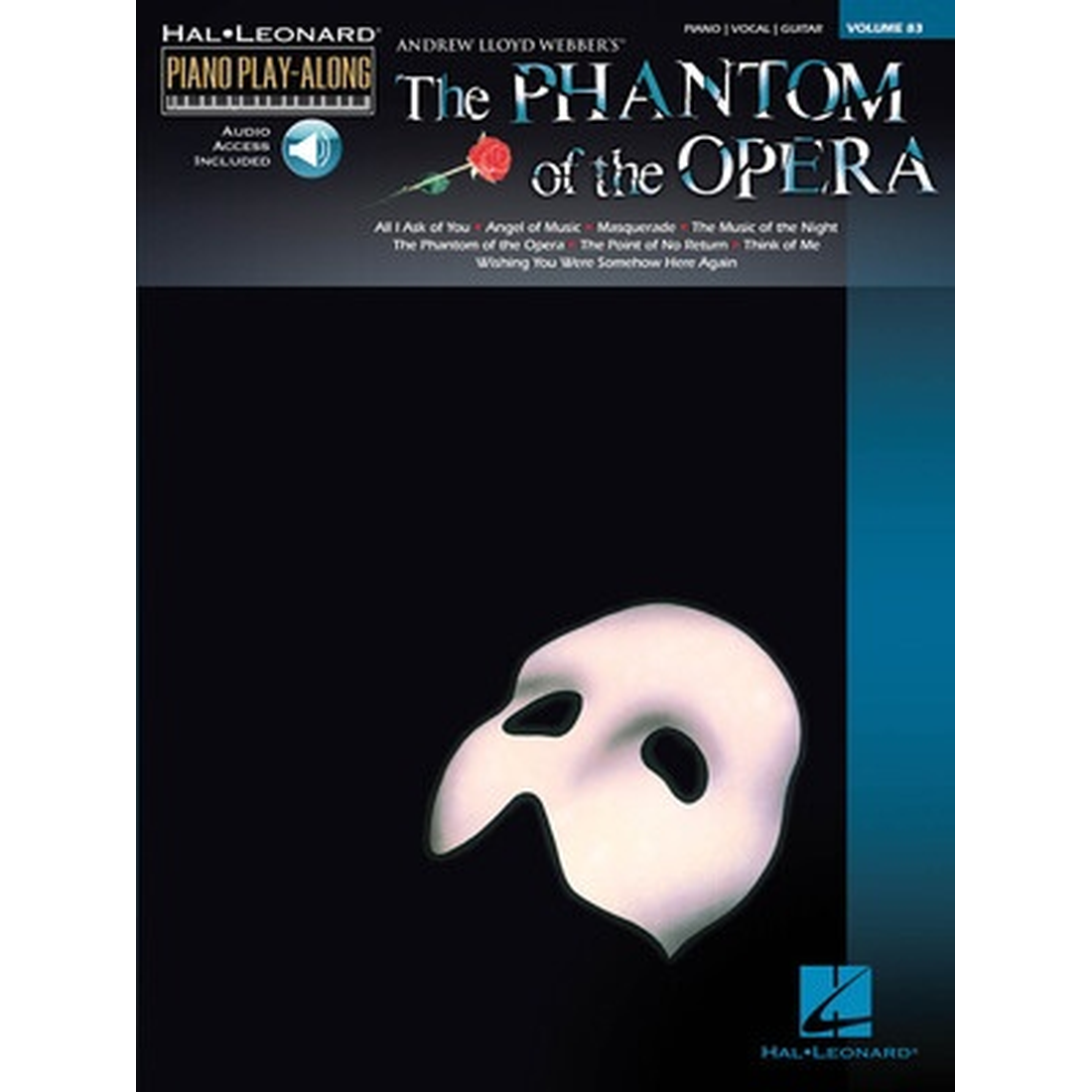 Phantom of the Opera