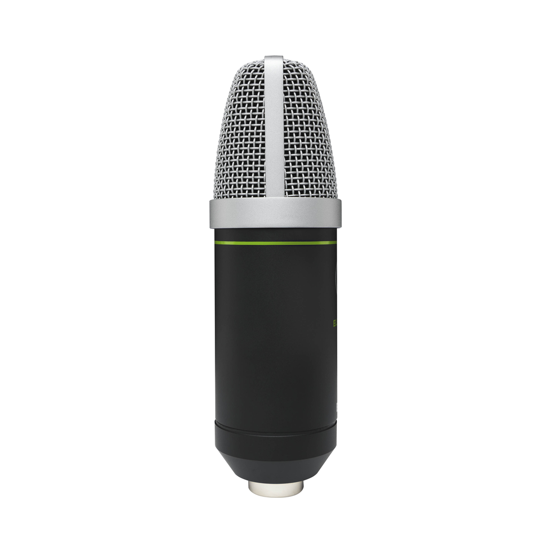 Mackie MK-EM-91-CU+ EM-91CU+ USB Condenser Microphone