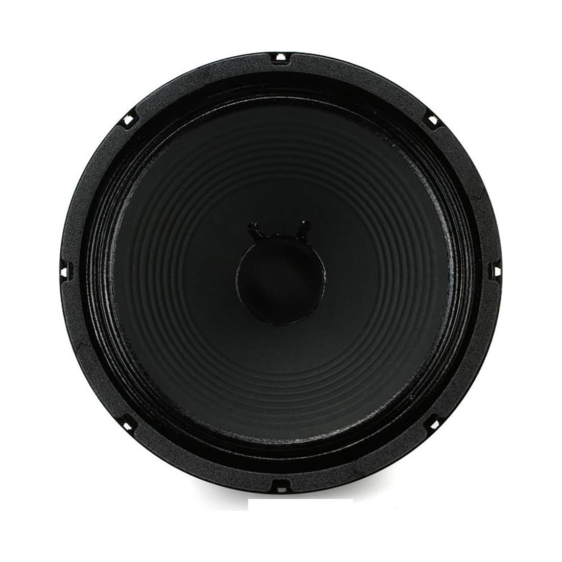 Eminence CV-75 12in 8 ohm guitar speaker, front (cone) view