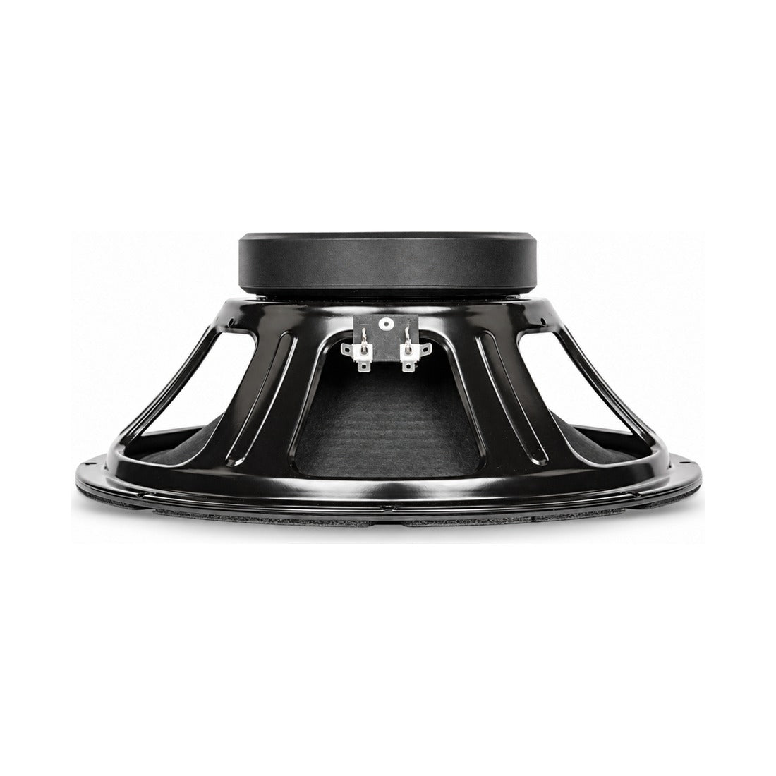 Eminence JS-1250 12in Josh Smith guitar speaker, side view