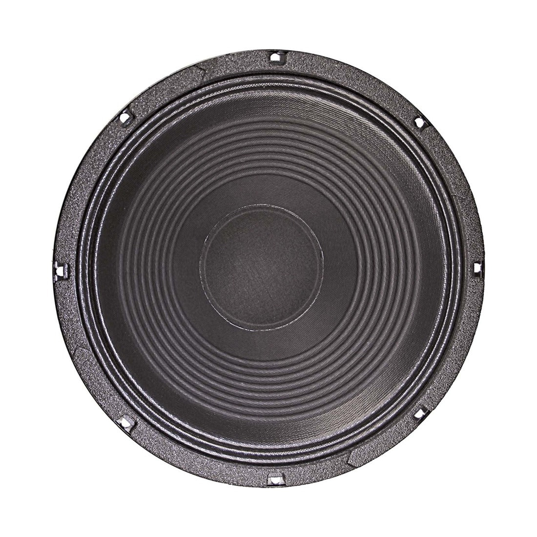 Eminence Legend 1275 12in guitar speaker, front view