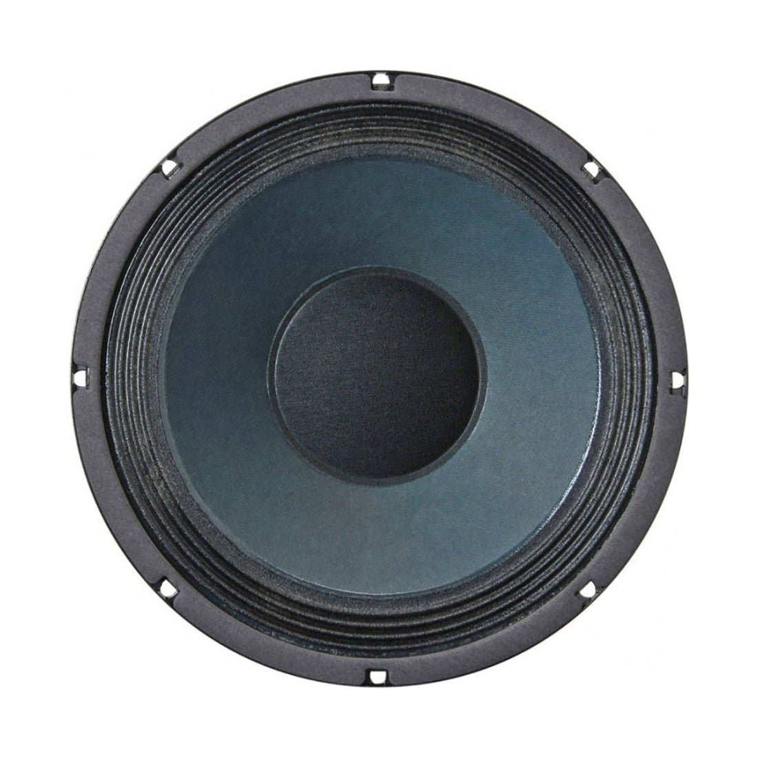 Eminence Legend CA10 10in 4 ohm bass guitar speaker, front view