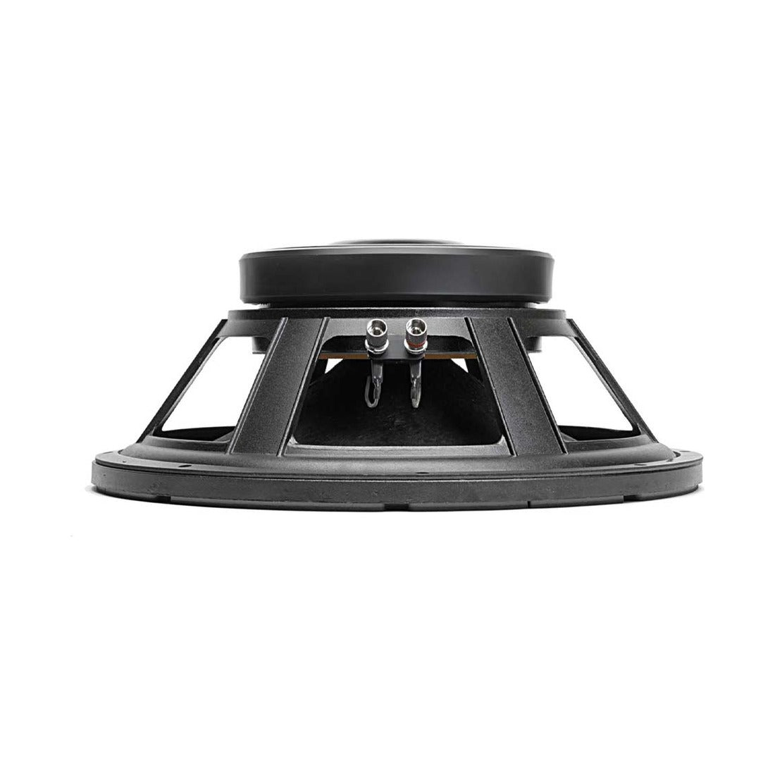 Eminence Legend CB158 15in speaker, rear view with label