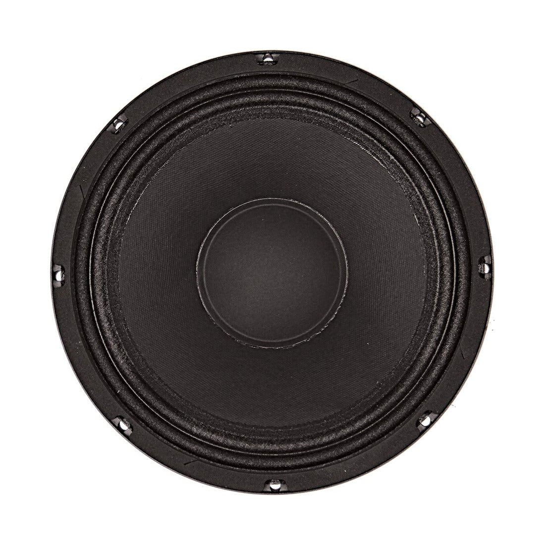 Eminence PA-S1510 10in 8 ohm PA speaker, front view