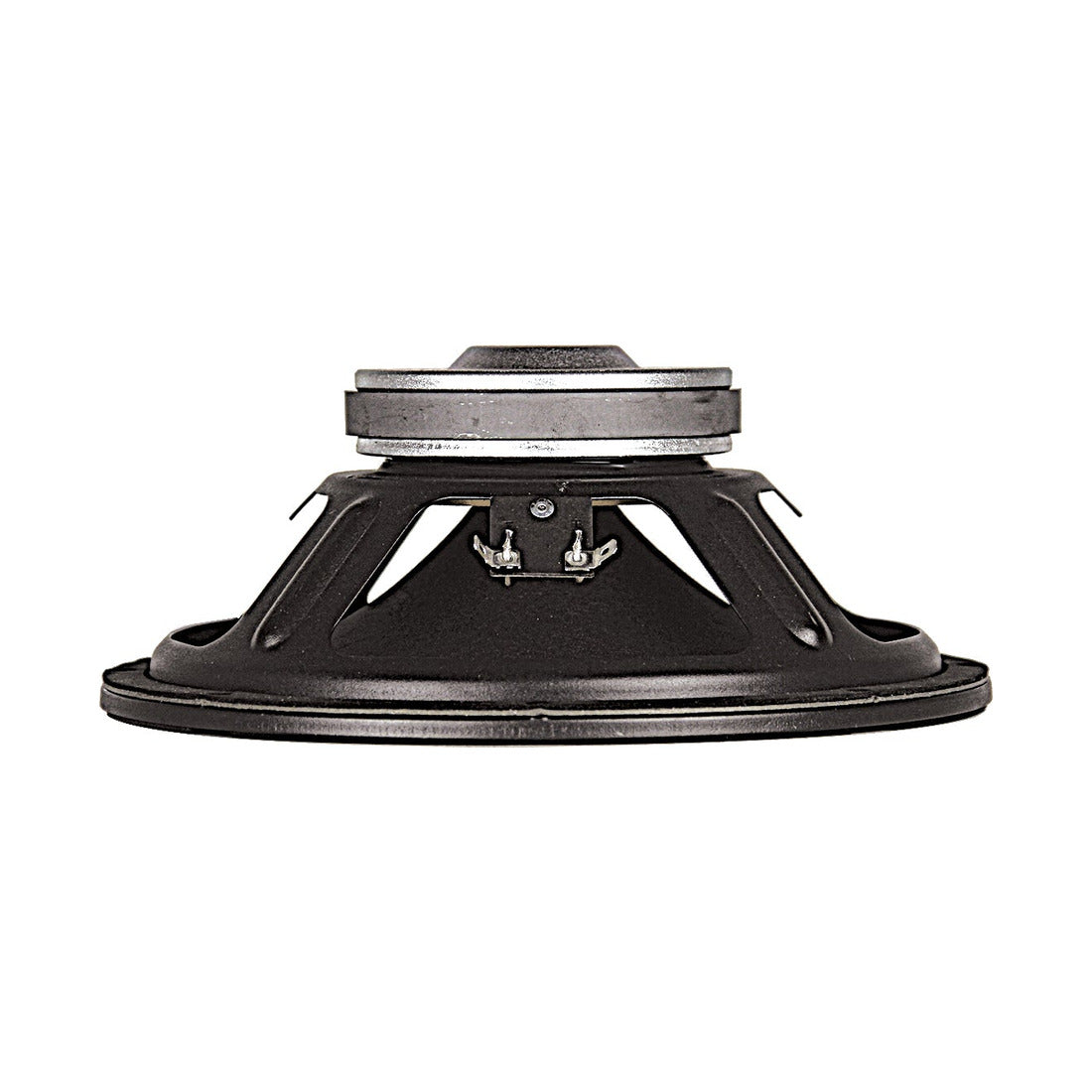 Eminence PA-S1510 10in 8 ohm PA speaker, side view