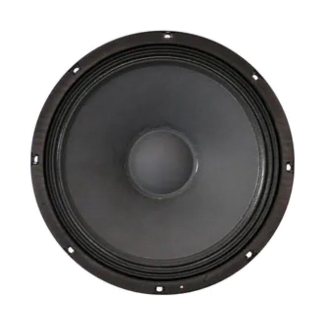 Eminence PA-S1512 12in 8 ohm PA speaker, front view