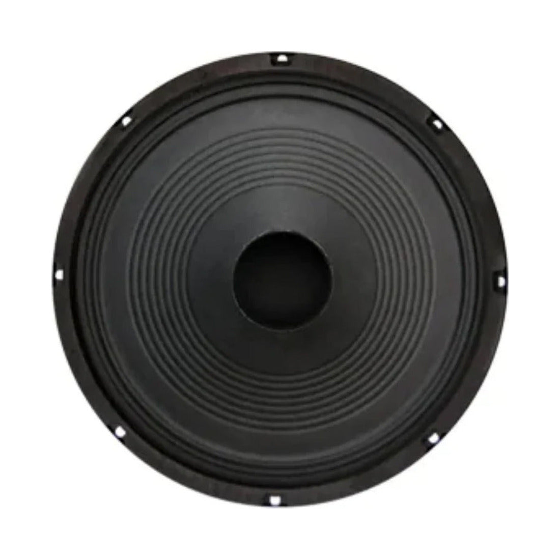 Eminence Retro SE50-8 12in 8 ohm guitar speaker, front view