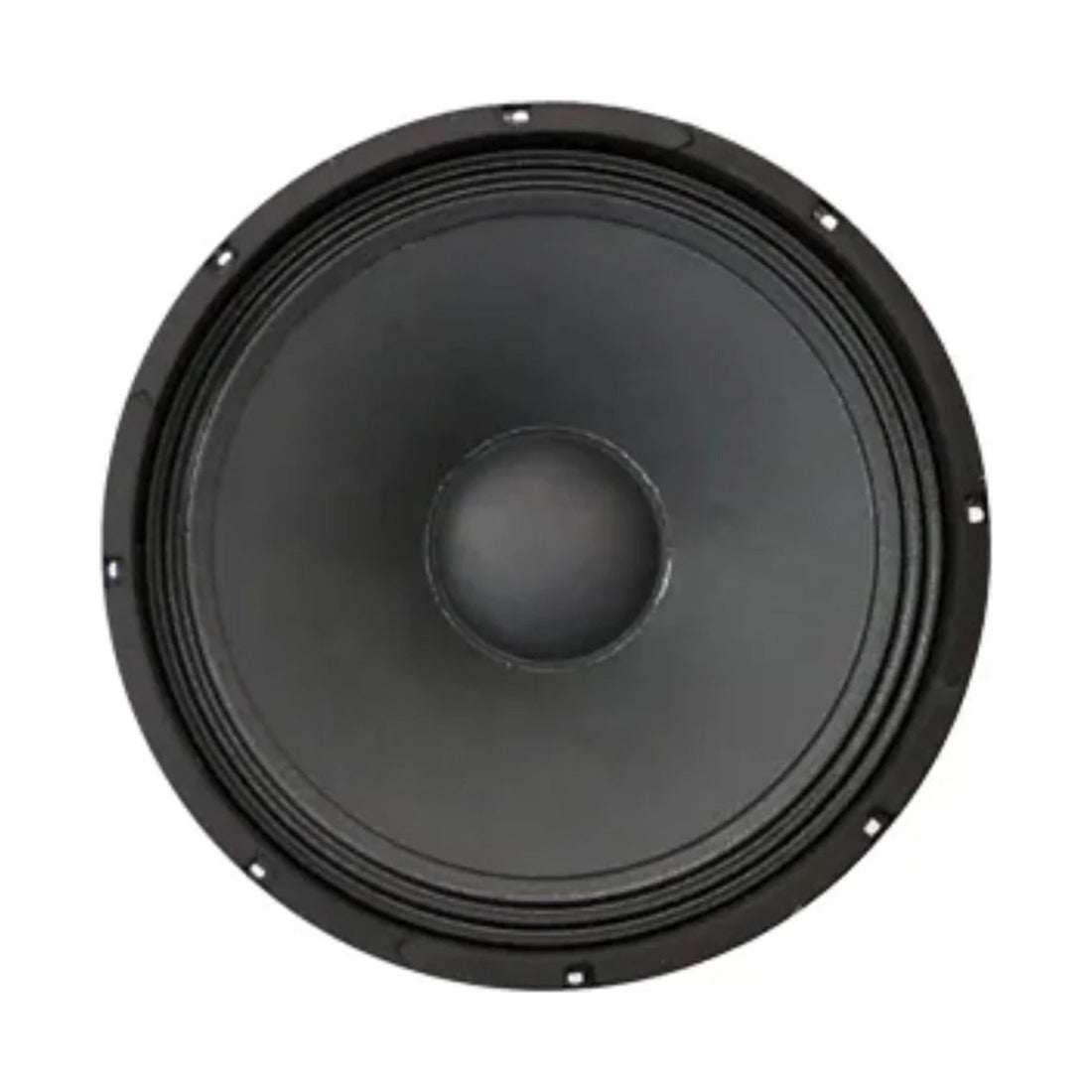 Eminence Retrobass S2515 15in 8 ohm bass guitar speaker, front view