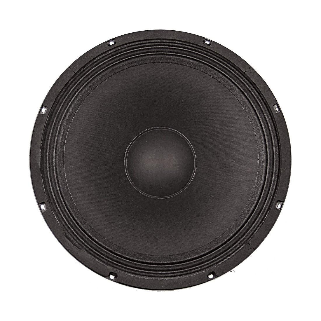Eminence Retrobass S2515 15in 8 ohm bass guitar speaker, front view