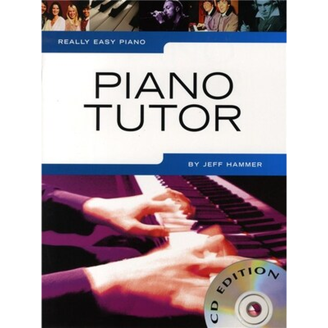 Really Easy Piano - Piano Tutor
