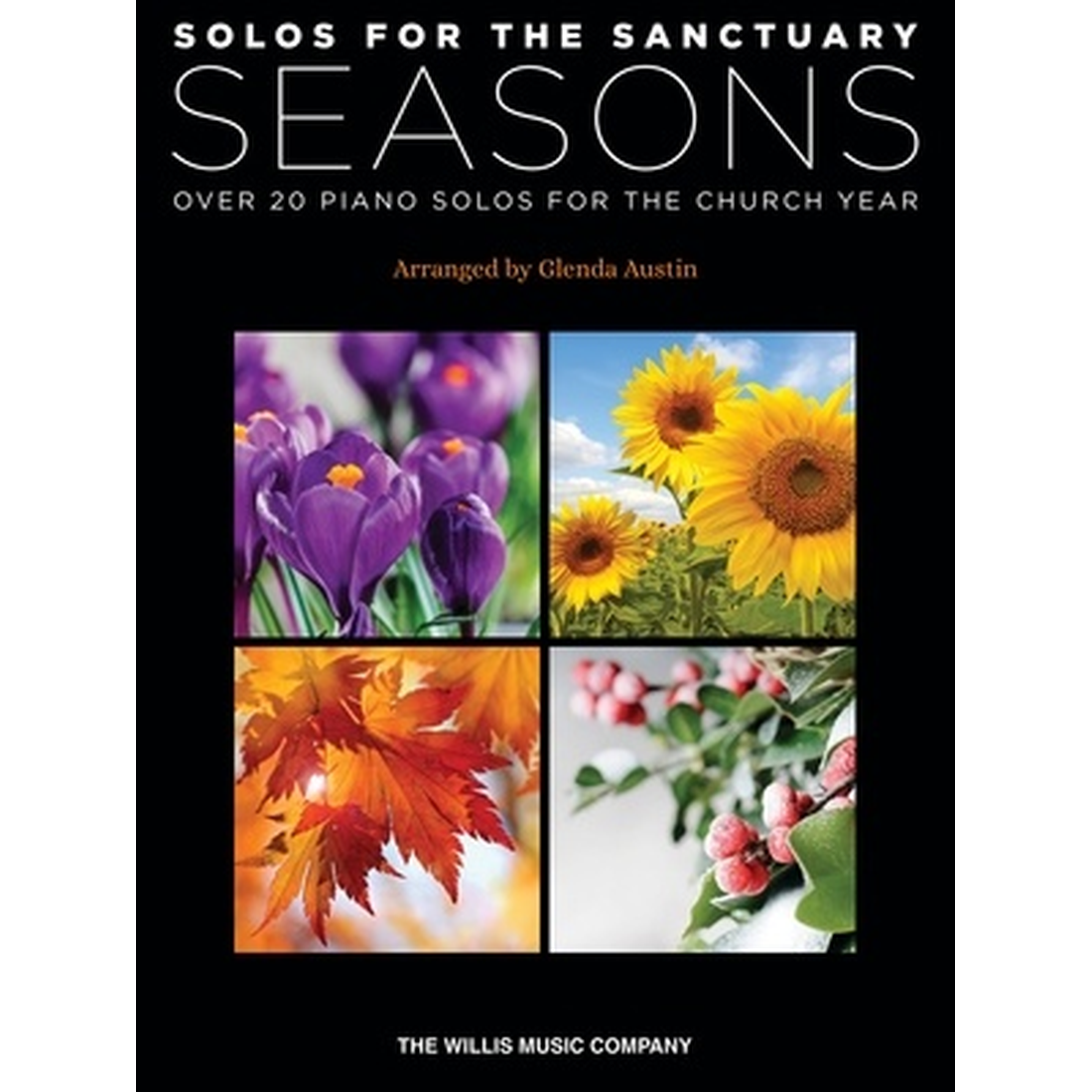 Solos for the Sanctuary - Seasons